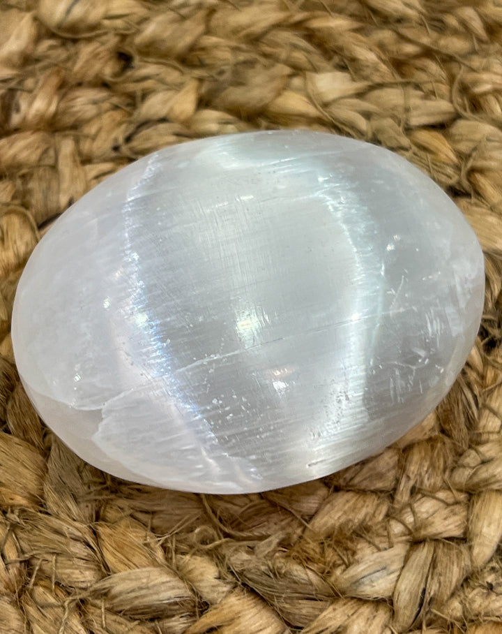 Selenite