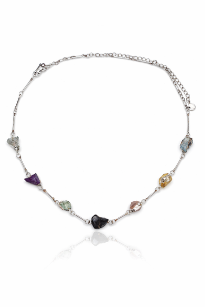 7 Crystals (Necklace)