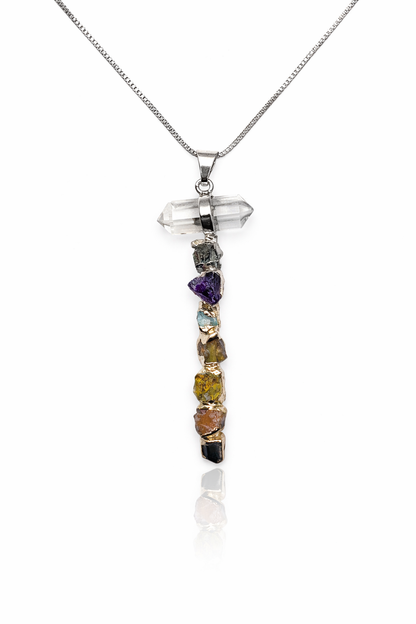 Chakra (Necklace)