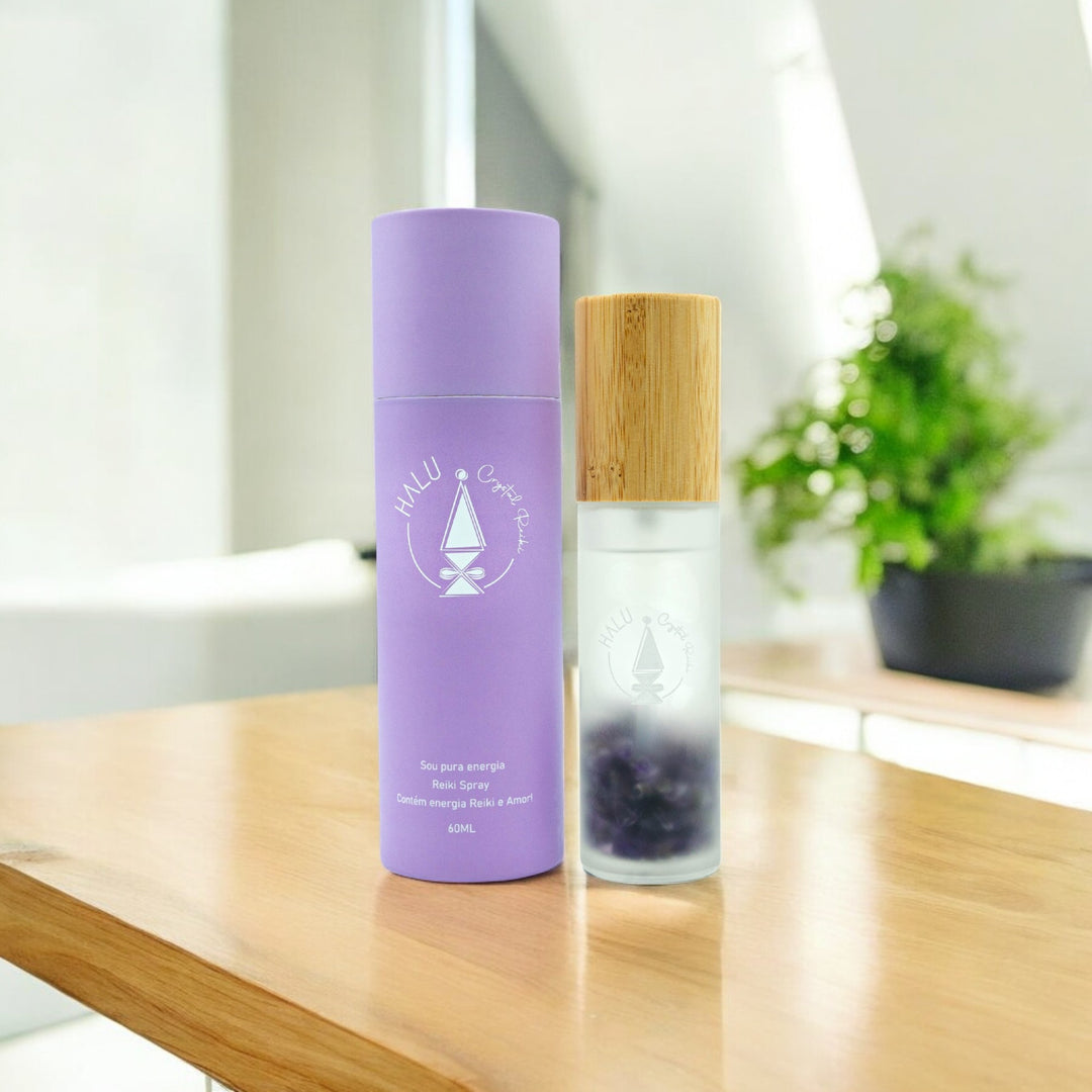 Aromatizador Aura