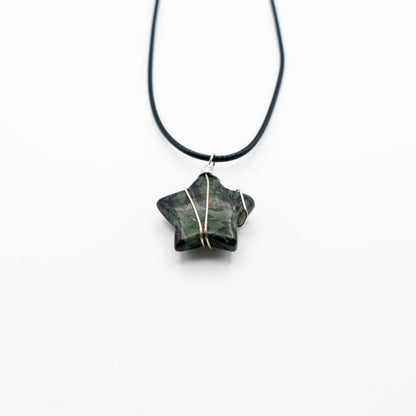 Star Crystal (Necklace)