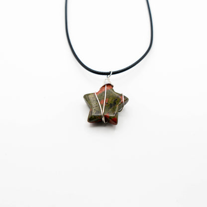 Star Crystal (Necklace)
