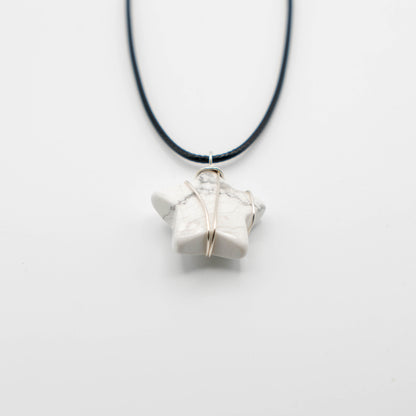 Star Crystal (Necklace)