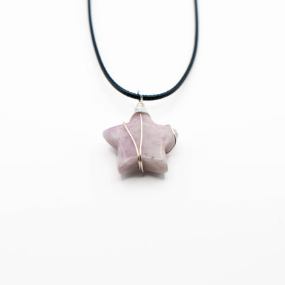 Star Crystal (Necklace)
