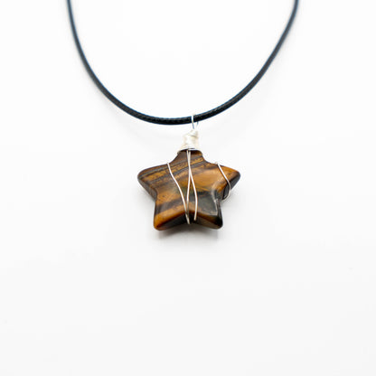 Star Crystal (Necklace)