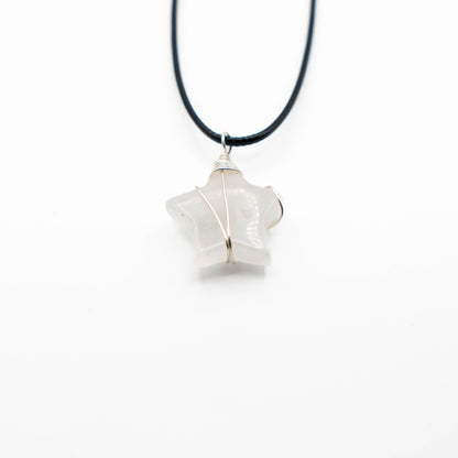 Star Crystal (Necklace)