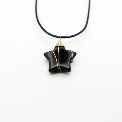 Star Crystal (Necklace)