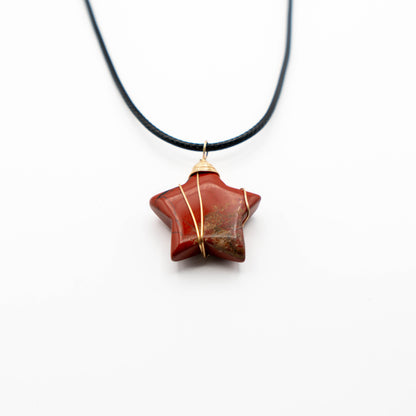 Star Crystal (Necklace)