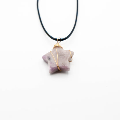 Star Crystal (Necklace)
