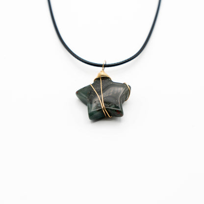 Star Crystal (Necklace)
