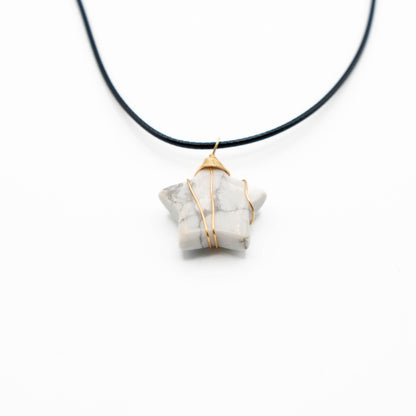 Star Crystal (Necklace)