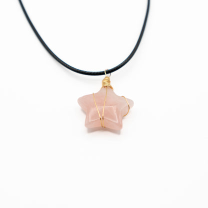 Star Crystal (Necklace)