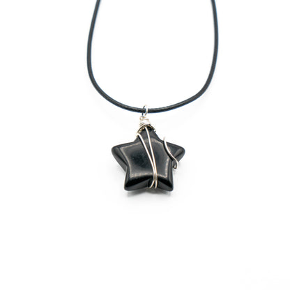 Star Crystal (Necklace)