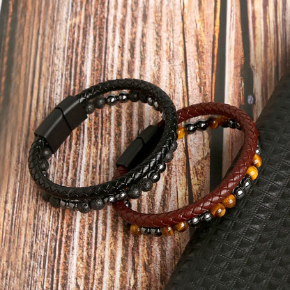 Men's Handmade (Bracelet)