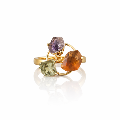 Trio (Ring)