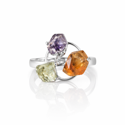 Trio (Ring)