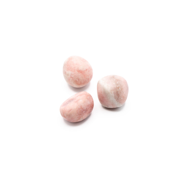 Pink Opal (Tumbled)