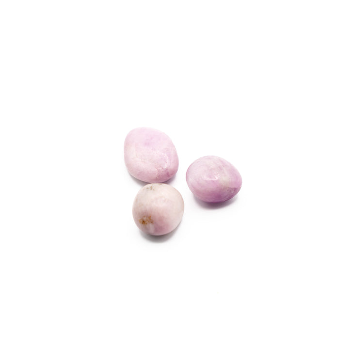 Kunzite (Tumbled)