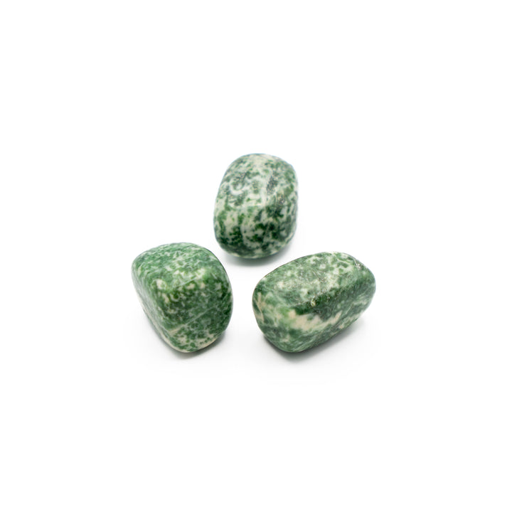 Jade (Tumbled)