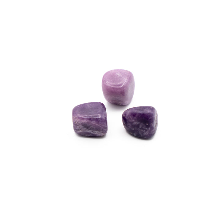 Purple Mica (Tumbled)