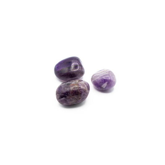 Dream Amethyst (Tumbled)