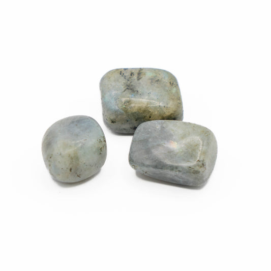 Labradorite (Tumbled)