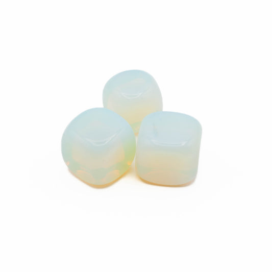 Opalite (Tumbled)