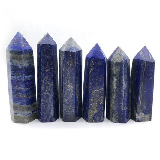 Lapis Lazuli Point
