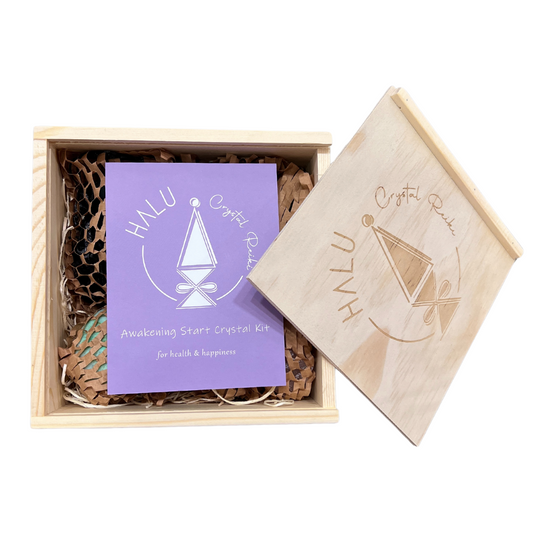 Starter Crystals Kit