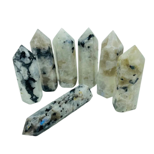 Moonstone Point