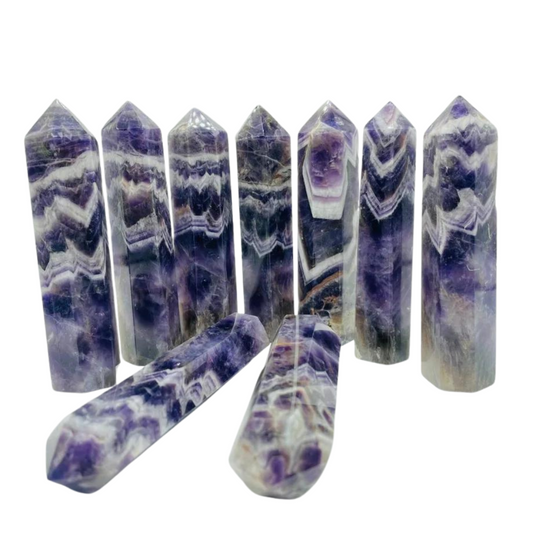 Dream Amethyst Point