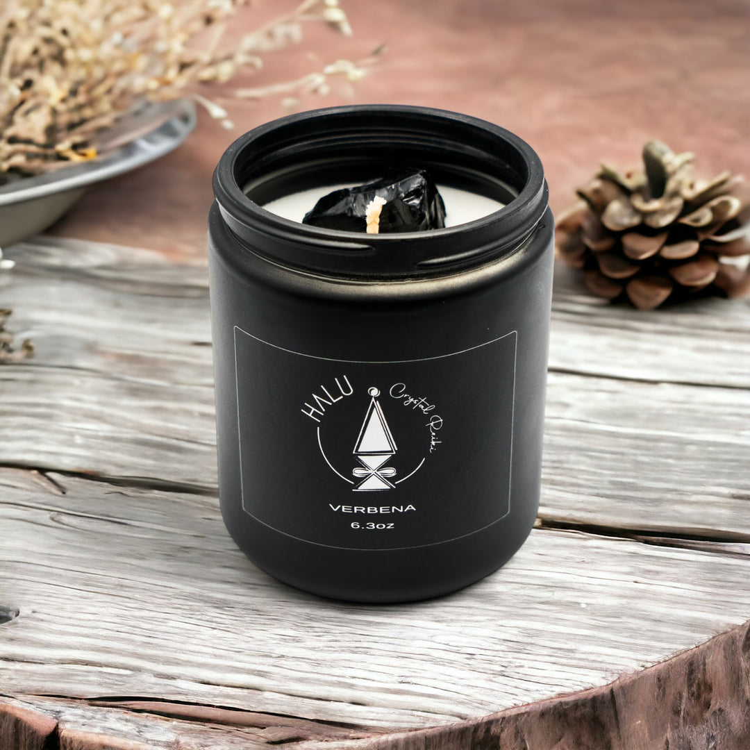 Verbena Candle