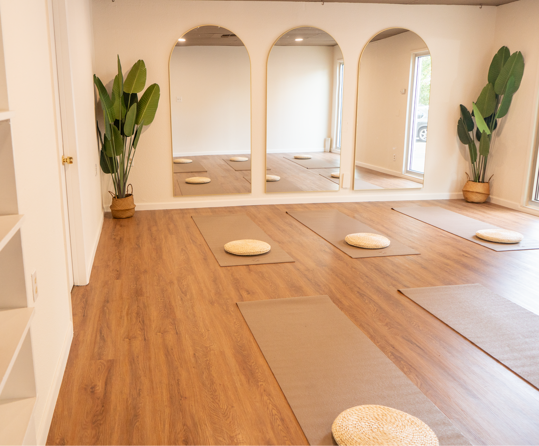 Spaces Rental