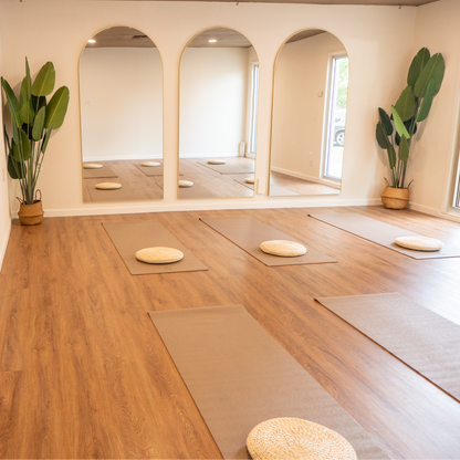 Yoga Karma (Donation Based)