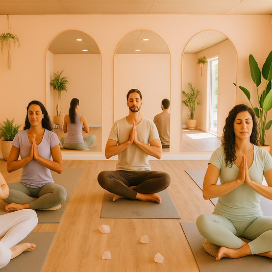 Yoga Karma (Donation Based)