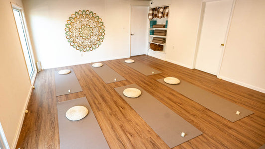Mandala Room