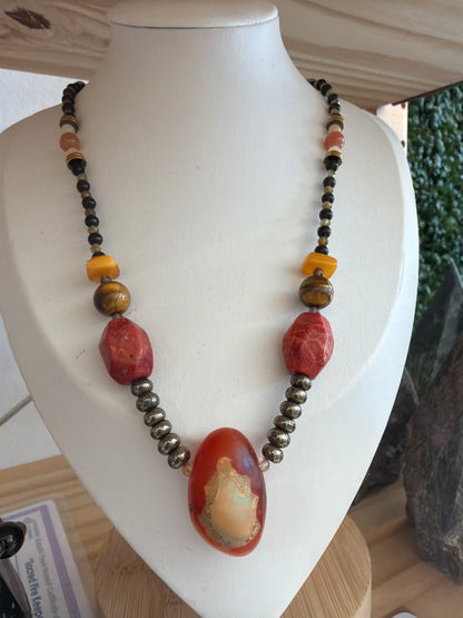 Red Sea Dragon Jewerly (Galactic Power)
