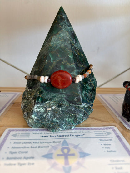 Eye of the Goddess Jewelry