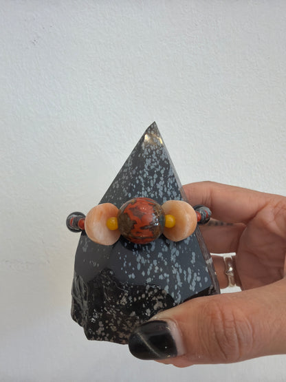 Violet Fire Jewelry