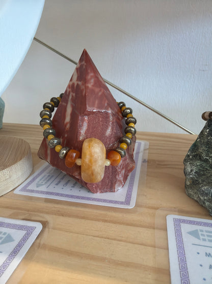 Red Sea Dragon Jewerly (Galactic Power)
