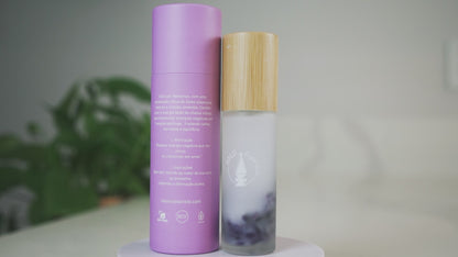 Aura Spray (Lavender and Vanilla)