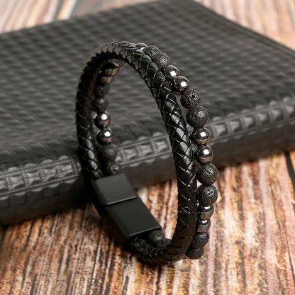 Men's Handmade (Bracelet)