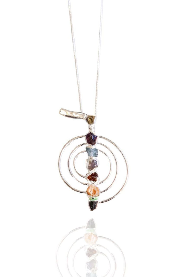 Reiki Chakra (Necklace)