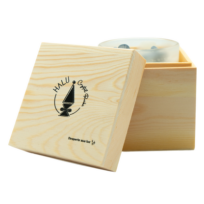 Coconut & Lime Candle